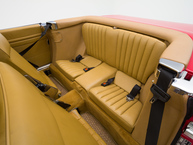 1989 Mercedes-Benz 560SL WPBBA48DXKA103846 Studio